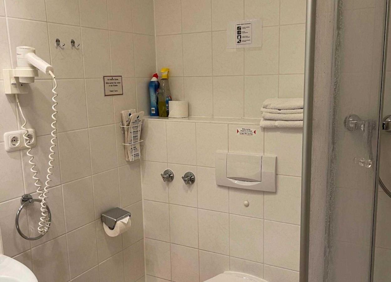 Haus Niedersachsen Apartment 2 تيميندورفير ستراند المظهر الخارجي الصورة